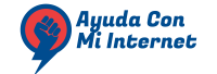 Ayuda Con Mi Internet Logo